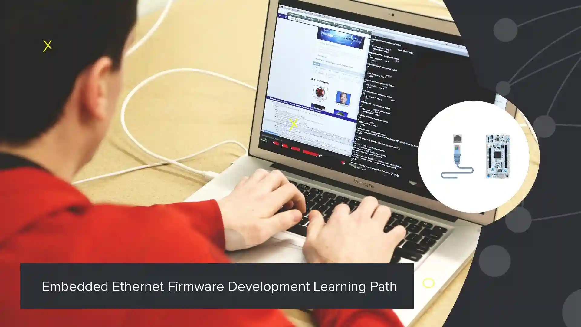 firmware development learning path